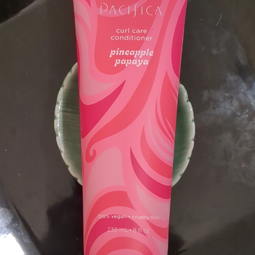 Curl Care Conditioner